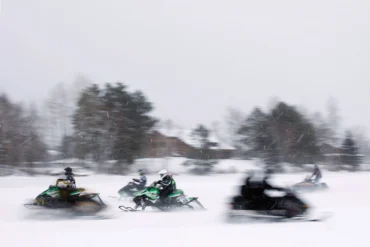 Thrills and Chills