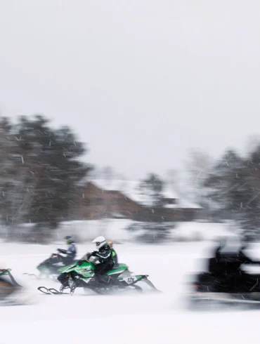 Thrills and Chills