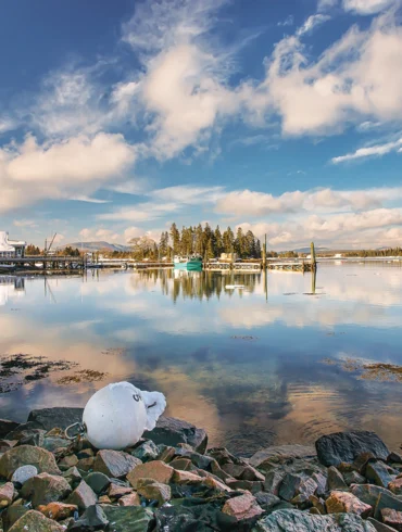 Where in Maine