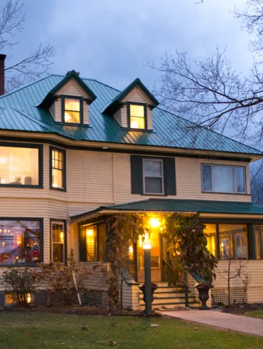 Oxford House Inn