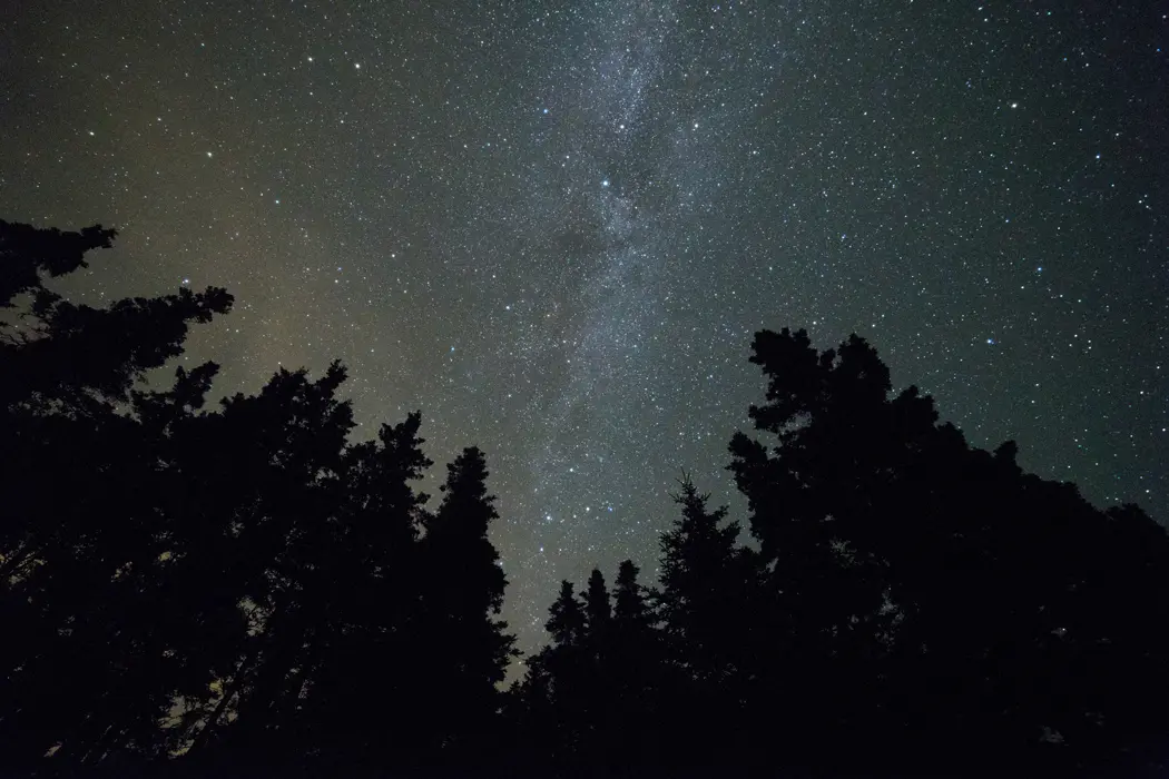 Night Sky