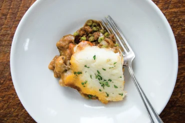 Cottage Pie