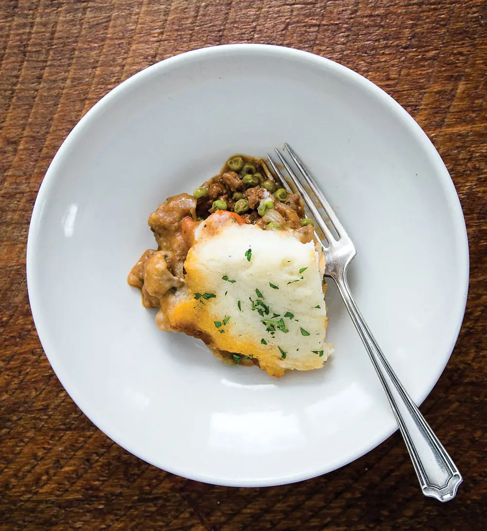Cottage Pie