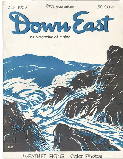 Illustration of waves