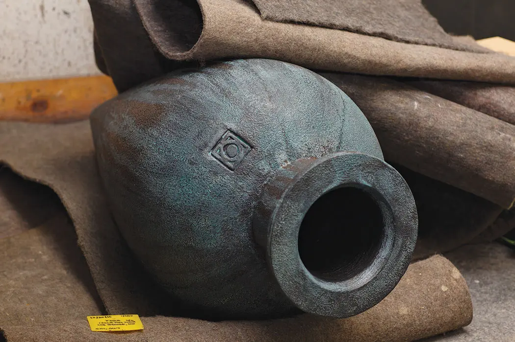 urn