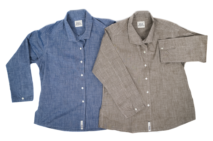 pair of shirts