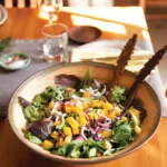 salad bowl