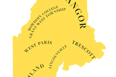 Down East Dispatches
