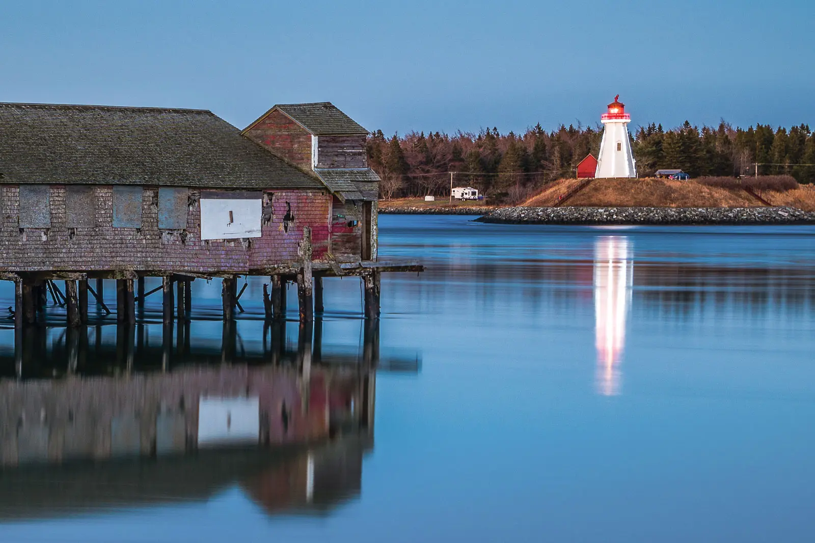 Where in Maine