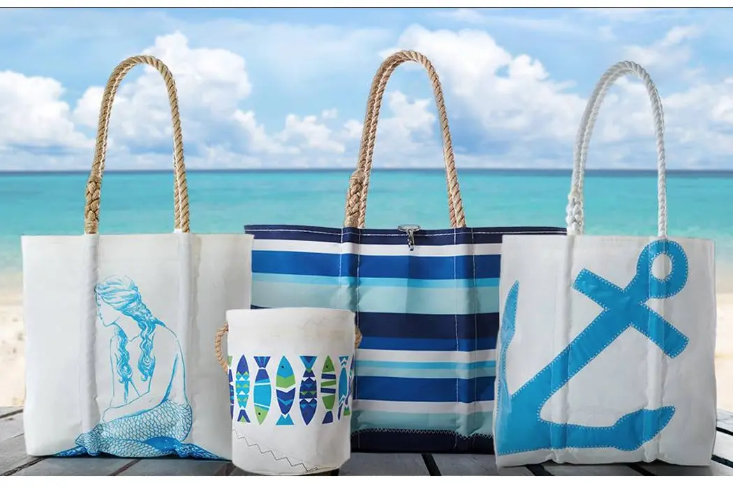 Sea Bags