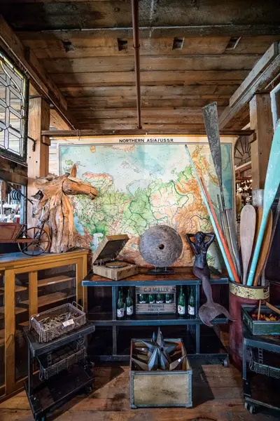 Portland Architectural Salvage