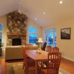 Highland Green livingroom