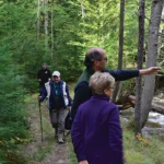 Highland Green hike