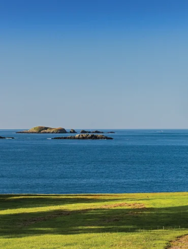 Little Machias Bay