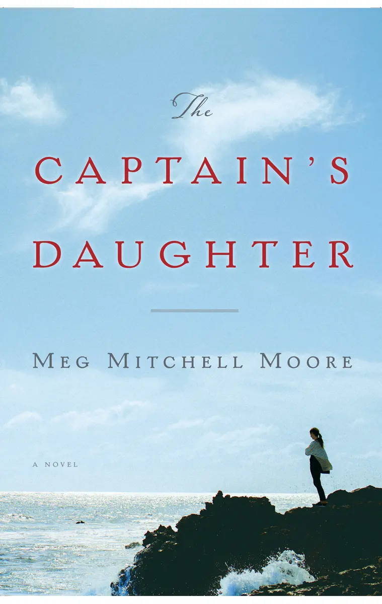 The Captain’s Daughter