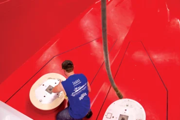 Sabre Yachts
