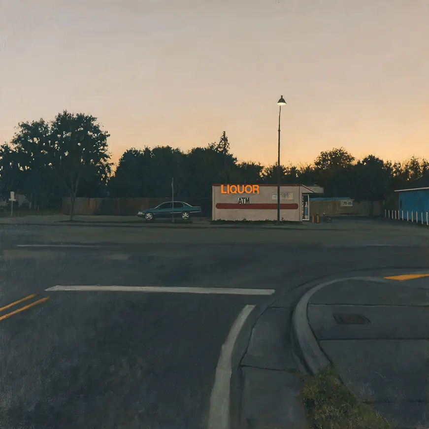 Linden Frederick