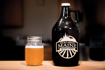 Northern Maine Brewing Co