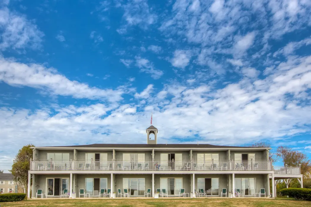 Maine inns - Seaside inn
