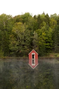 Red River Camps
