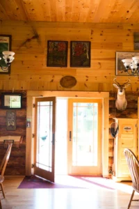 Red River Camps