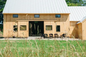 Tops’l Farm - Maine Inns