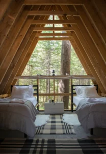 Tops’l Farm - Maine Inns