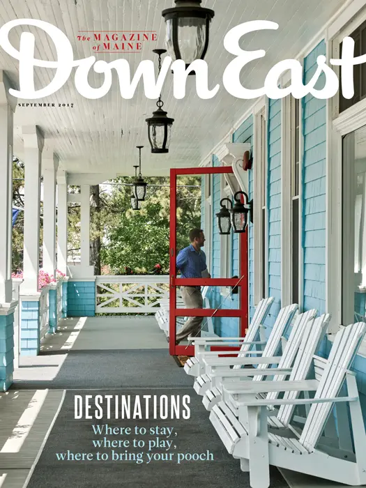 Down East