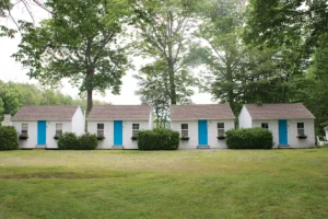 Lincolnville Motel - Maine Inns