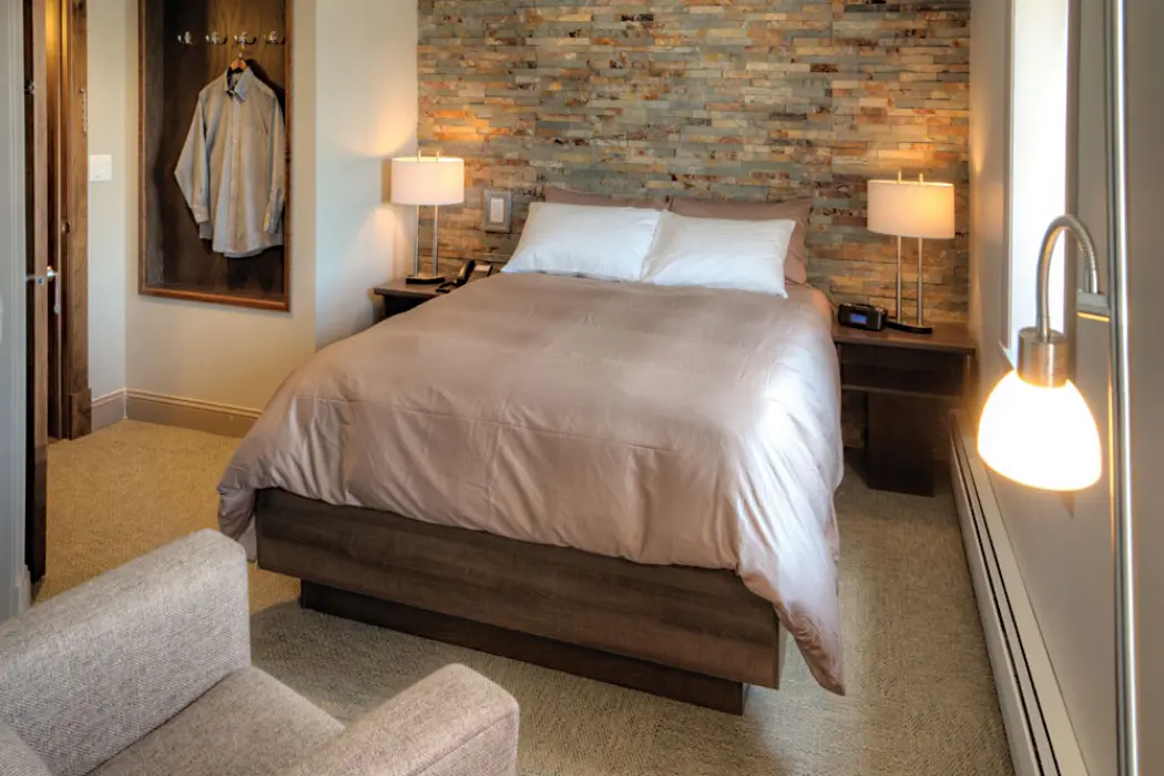 The New Innkeepers Inn of Acadia - Maine Inns