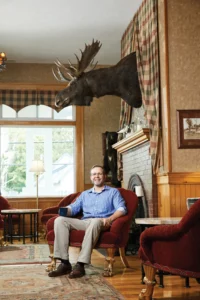 The Rangeley Inn - Maine Inns