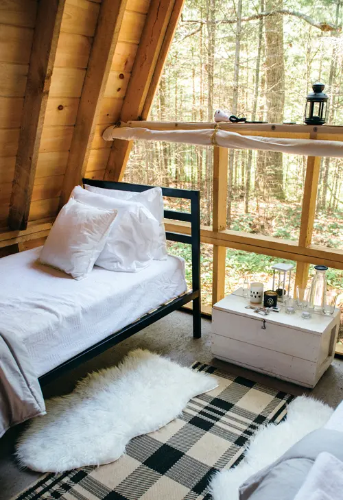 The New Innkeepers Tops’l Farm - Maine Inns