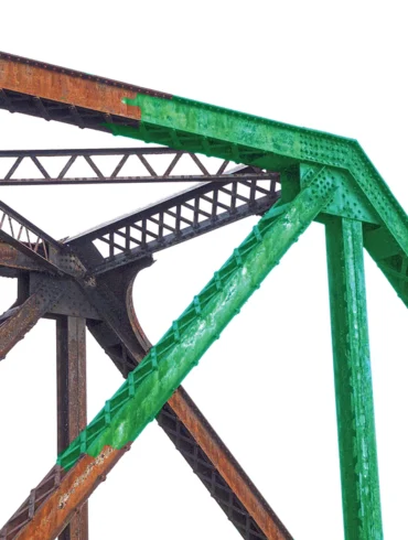 Frank J. Wood Bridge