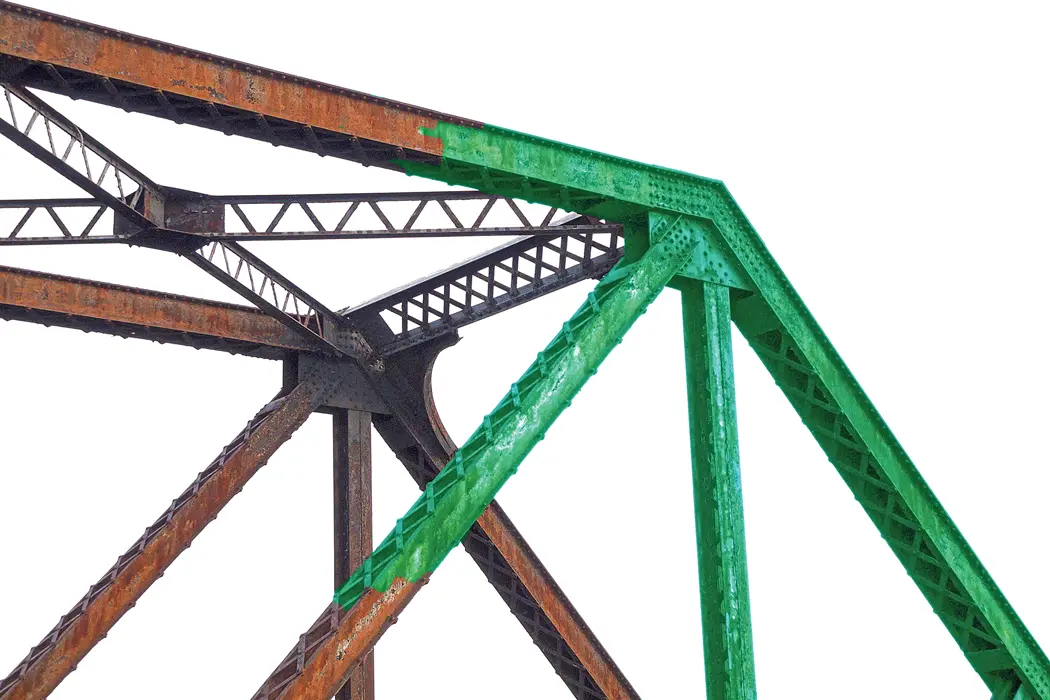 Frank J. Wood Bridge