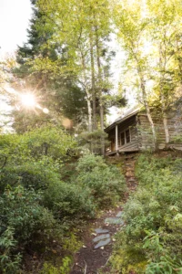 Red River Camps