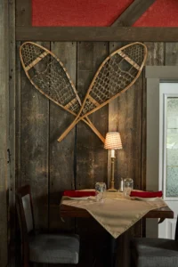 The Rangeley Inn - Maine Inns
