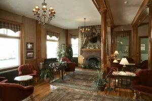 The Rangeley Inn - Maine Inns