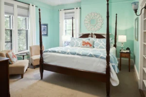 West End Inn - Maine Inns