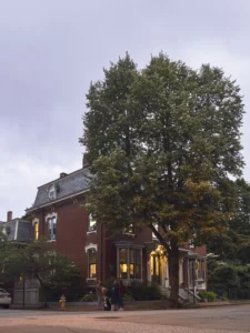 West End Inn - Maine Inns
