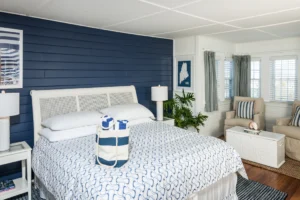 The Trellis House - Maine Inns