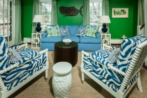The Trellis House - Maine Inns