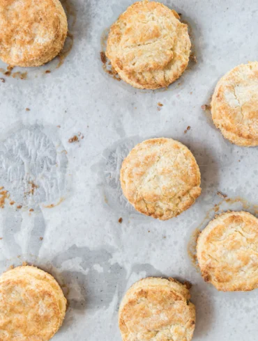 Biscuits