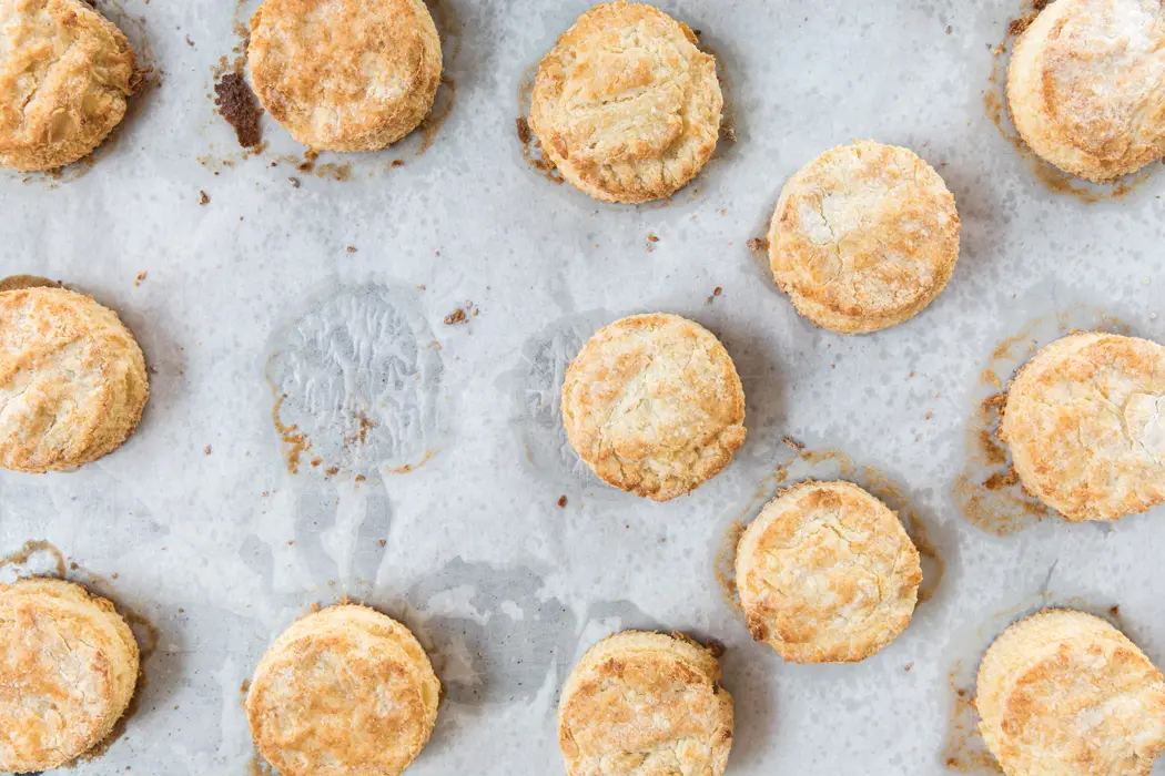 Biscuits