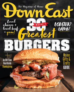 Down East magazine