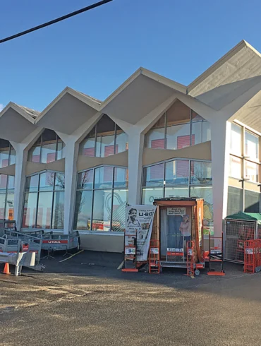 U-Haul Depot