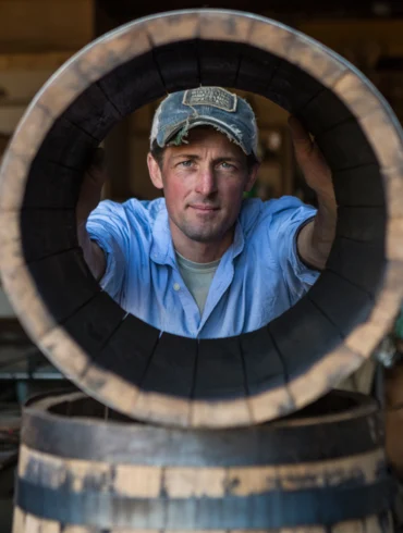 Portland Barrel Company