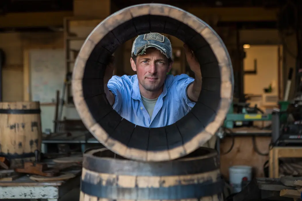 Portland Barrel Company