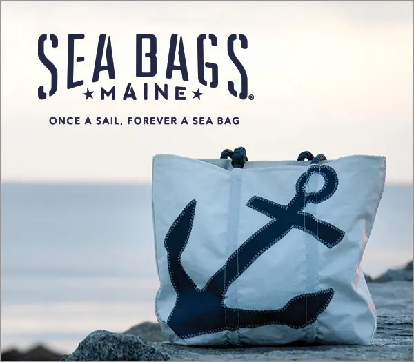 Sea Bags