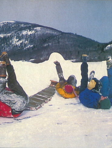 From our Archives December 1992
