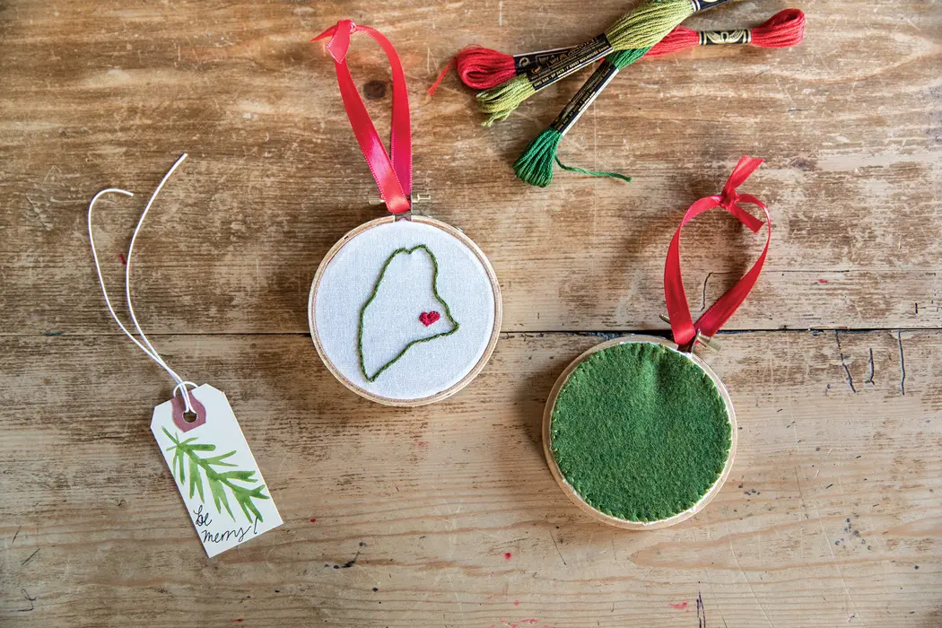 DIY Maine Gifts DIY Maine Gifts